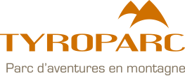 Logo tyroparc