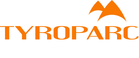 Tyroparc - Parc d'aventure en montagne, Laurentides, Québec